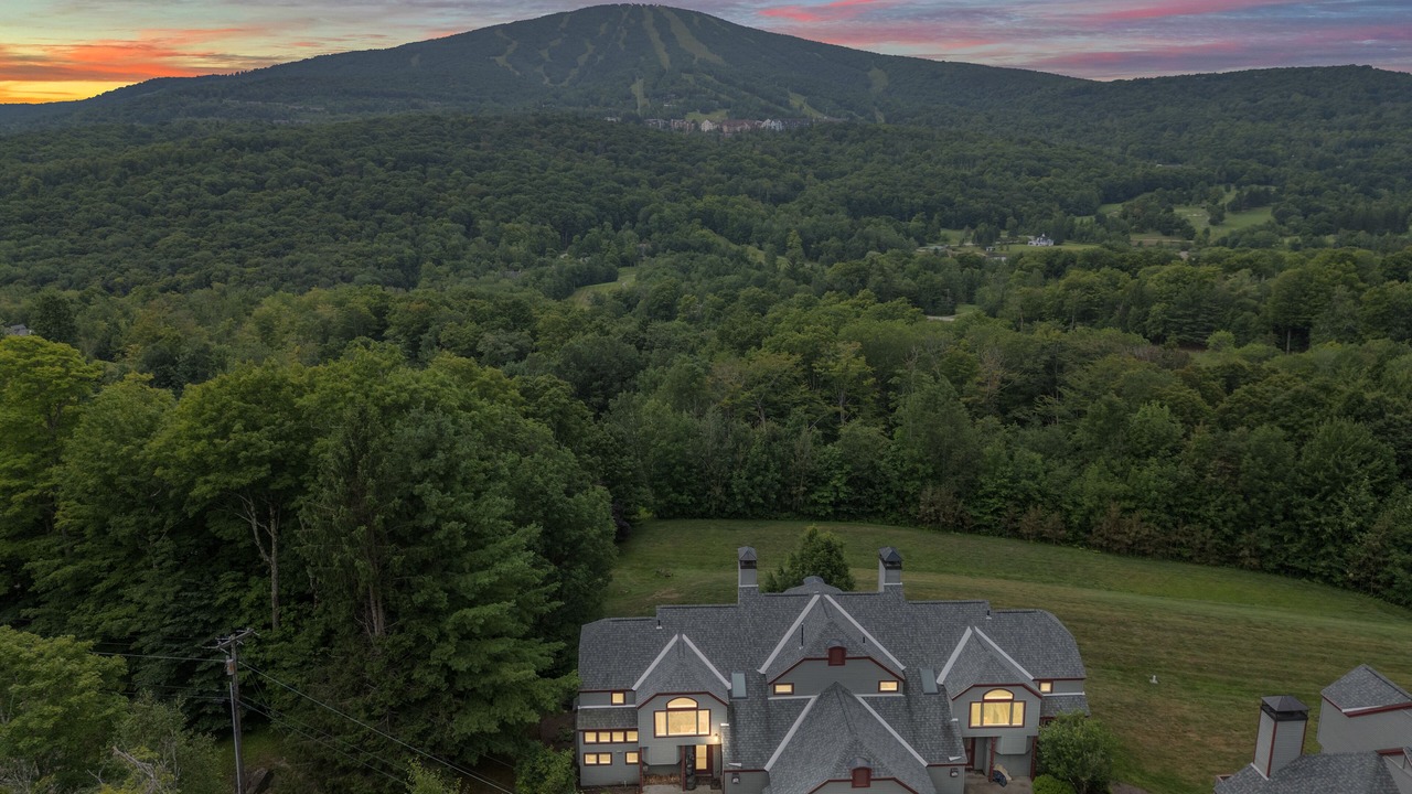 Photo of Outdoor in Stratton Mountain