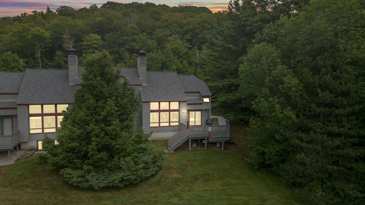 Photo of Outdoor in Stratton Mountain