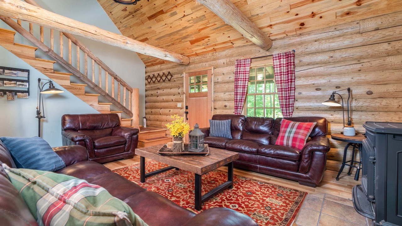 Photo of Livingroom in Townshend