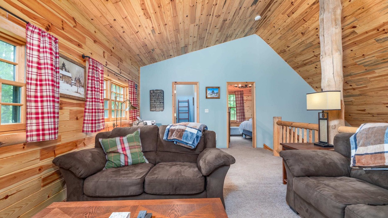 Photo of Livingroom in Townshend