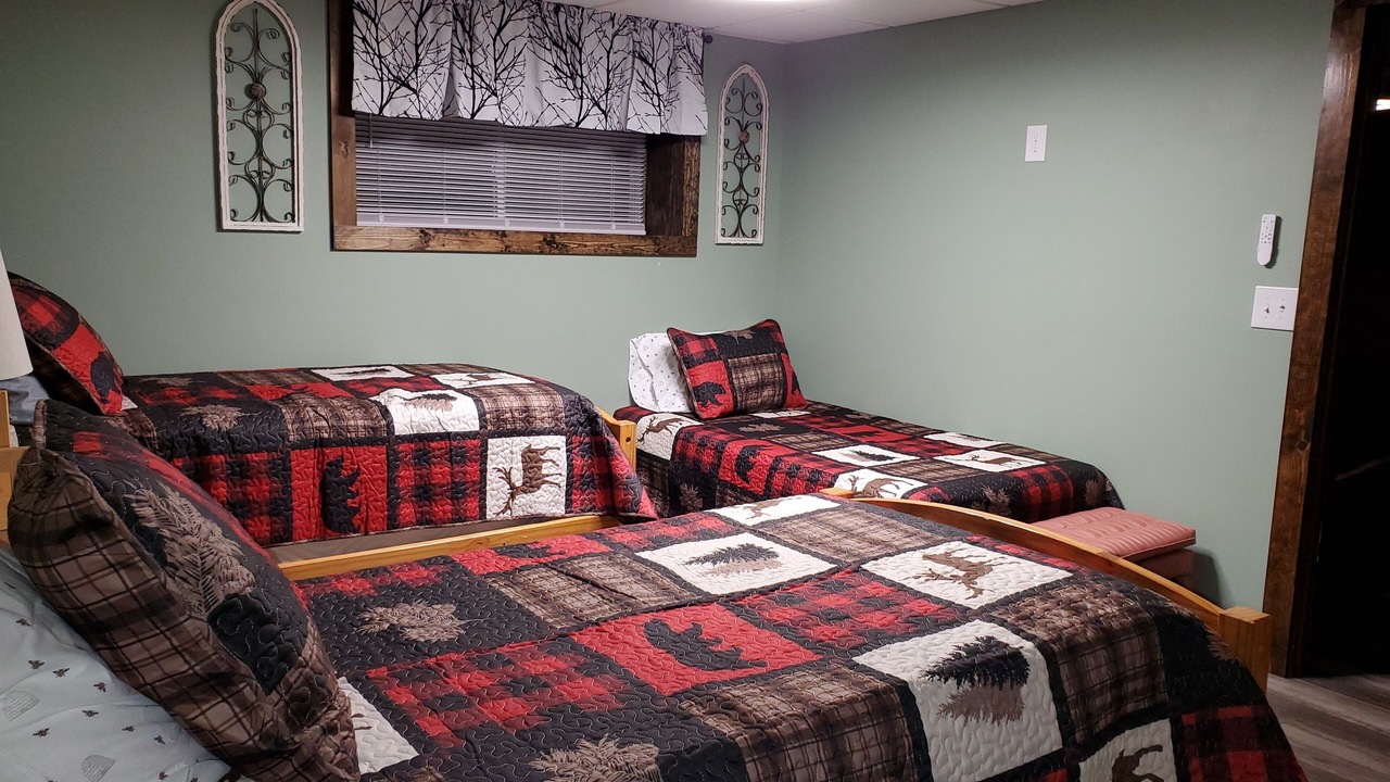 Photo of Bedroom in Canaan