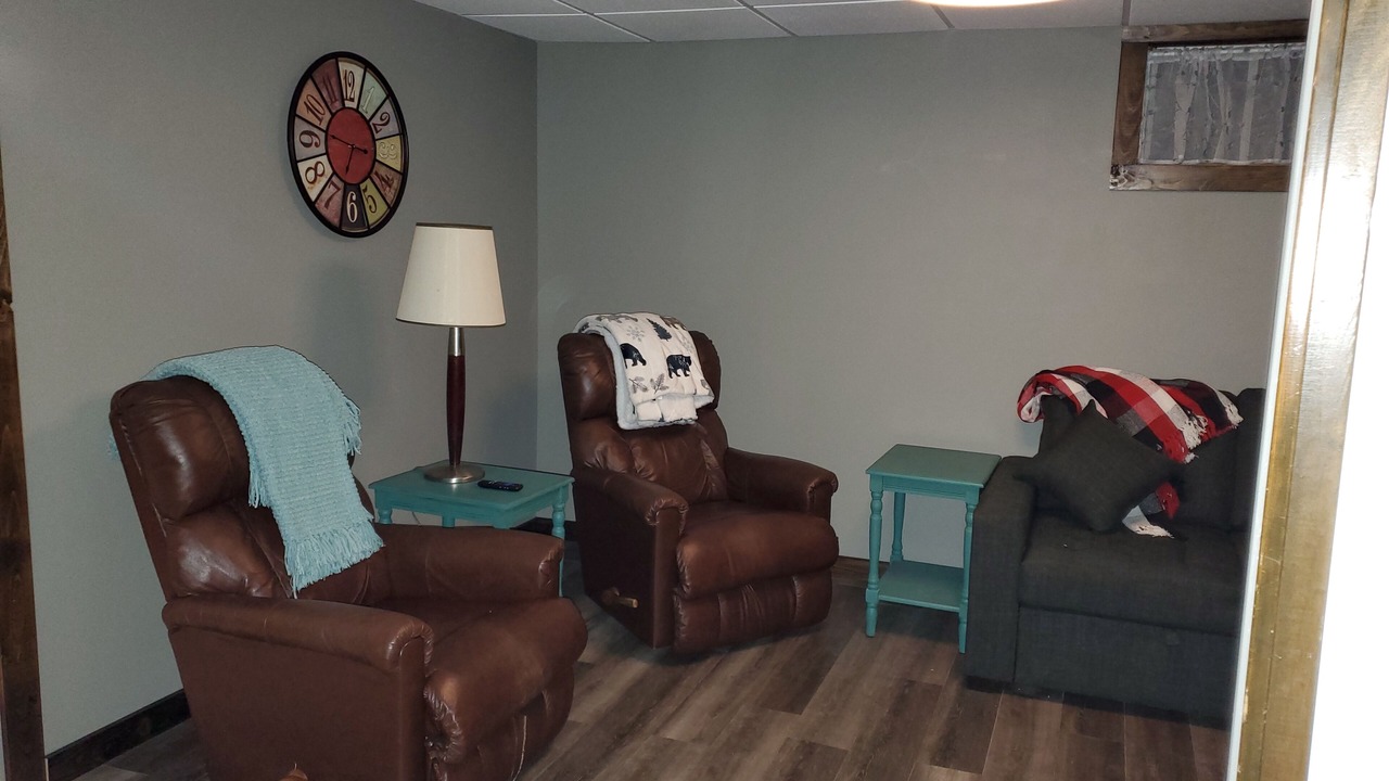 Photo of Livingroom in Canaan
