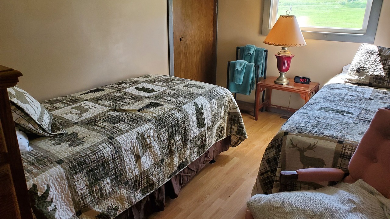 Photo of Bedroom in Canaan