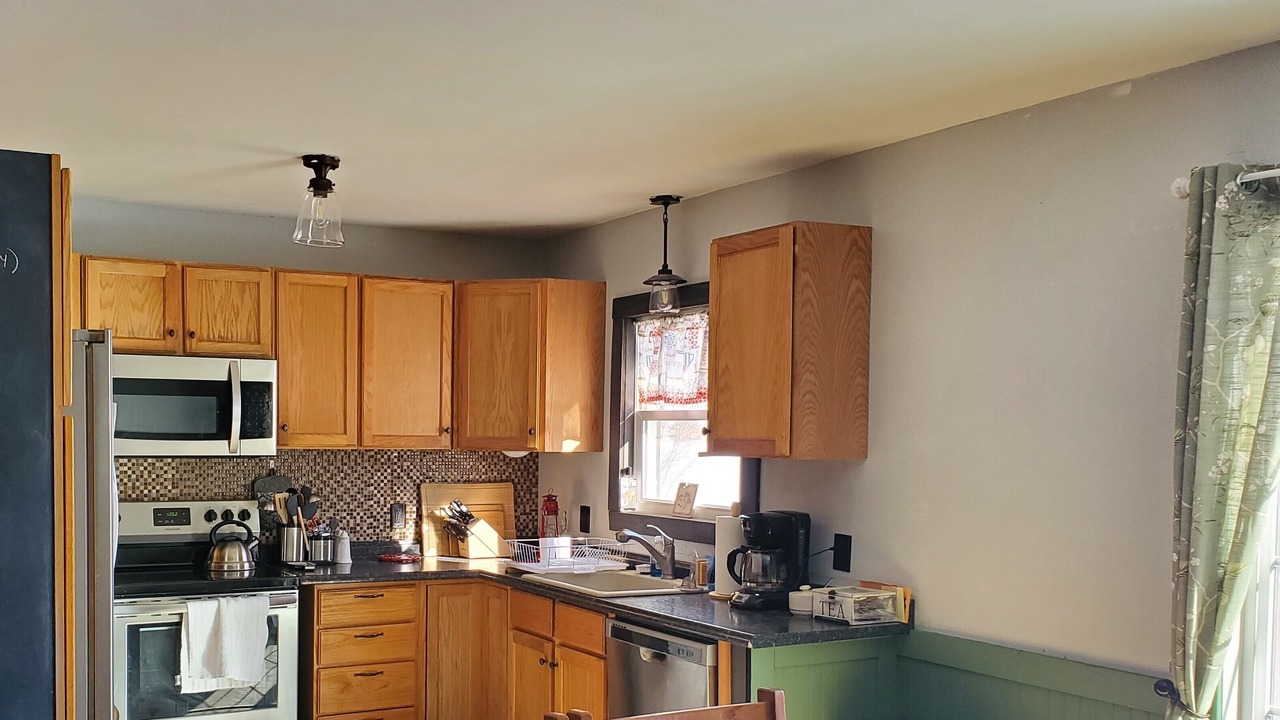Photo of Kitchen in Canaan