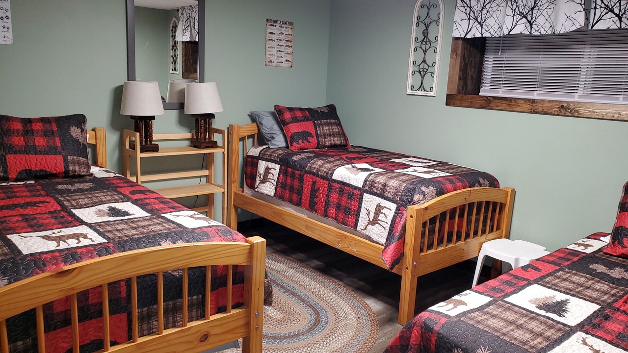 Photo of Bedroom in Canaan
