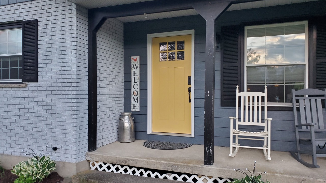 Photo of Outdoor in Canaan