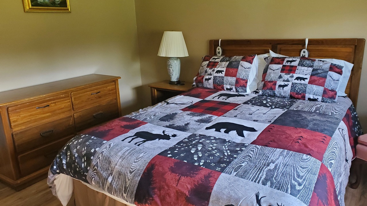 Photo of Bedroom in Canaan