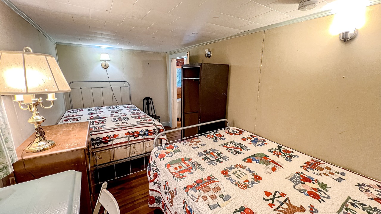 Photo of Bedroom in Wells
