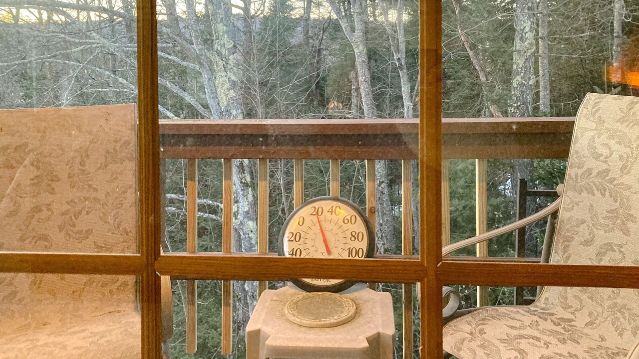 Photo of Outdoor in Weston