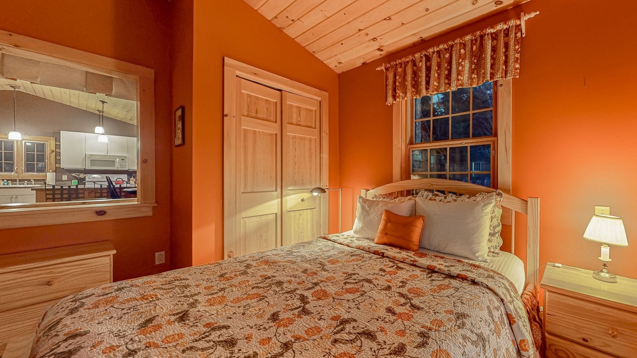Photo of Bedroom in Weston