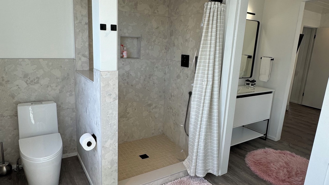 Photo of Bathroom in Stratton Mountain