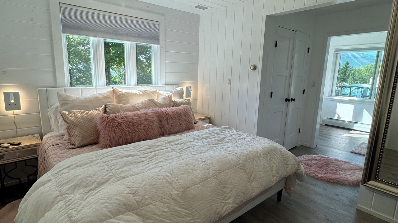 Photo of Bathroom in Stratton Mountain