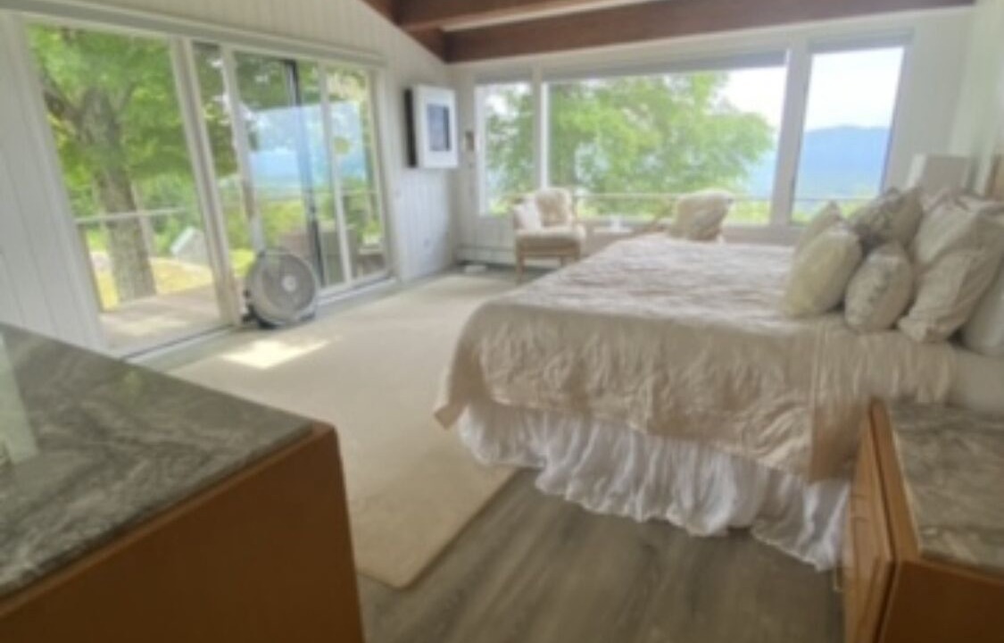Photo of Livingroom in Stratton Mountain