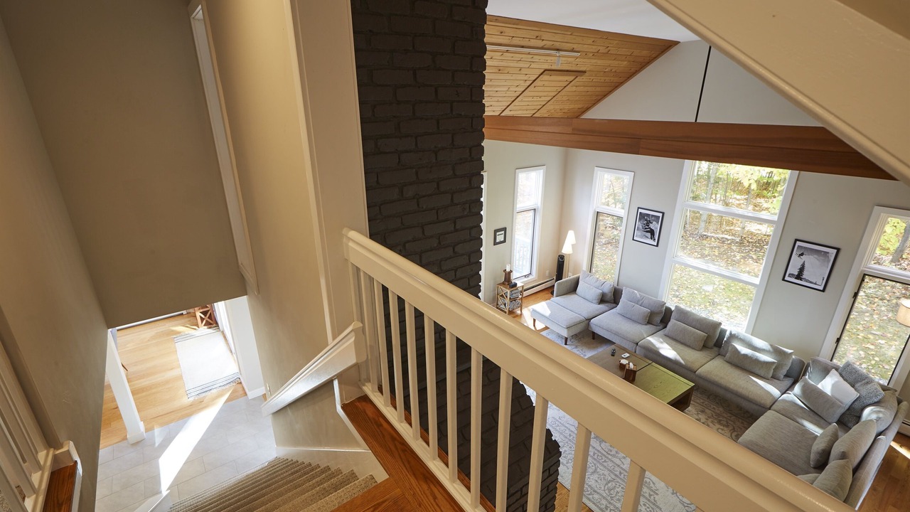 Photo of Bedroom in Stratton Mountain