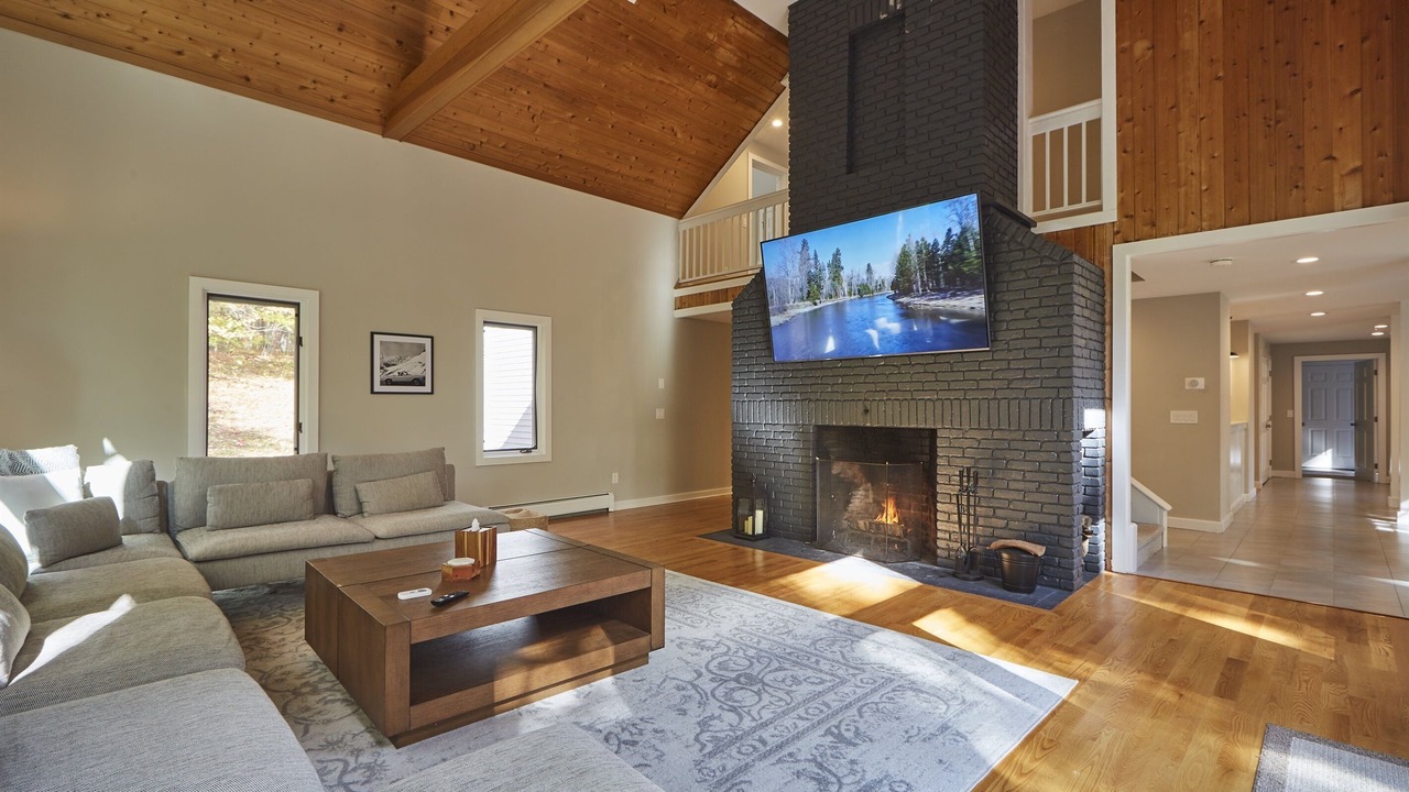 Photo of Bedroom in Stratton Mountain