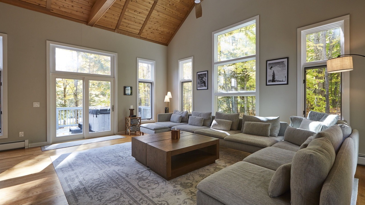 Photo of Bedroom in Stratton Mountain