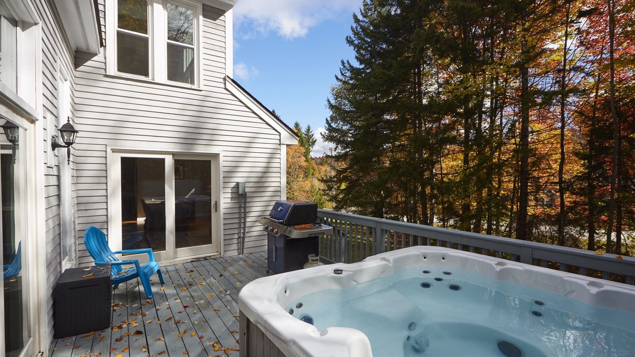 Photo of Outdoor in Stratton Mountain