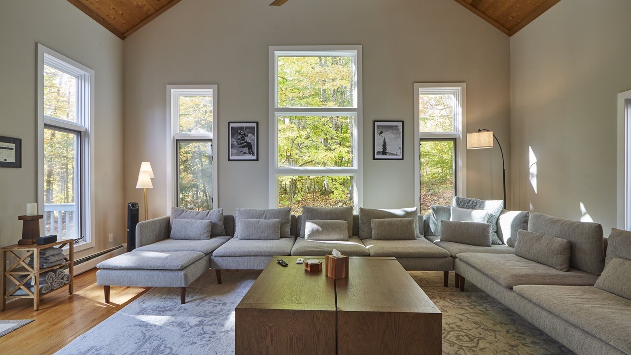 Photo of Bedroom in Stratton Mountain