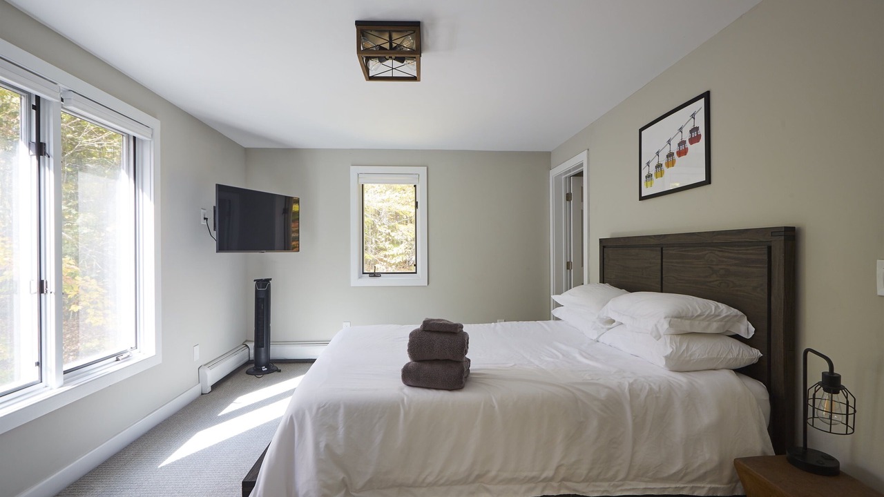 Photo of Bathroom in Stratton Mountain