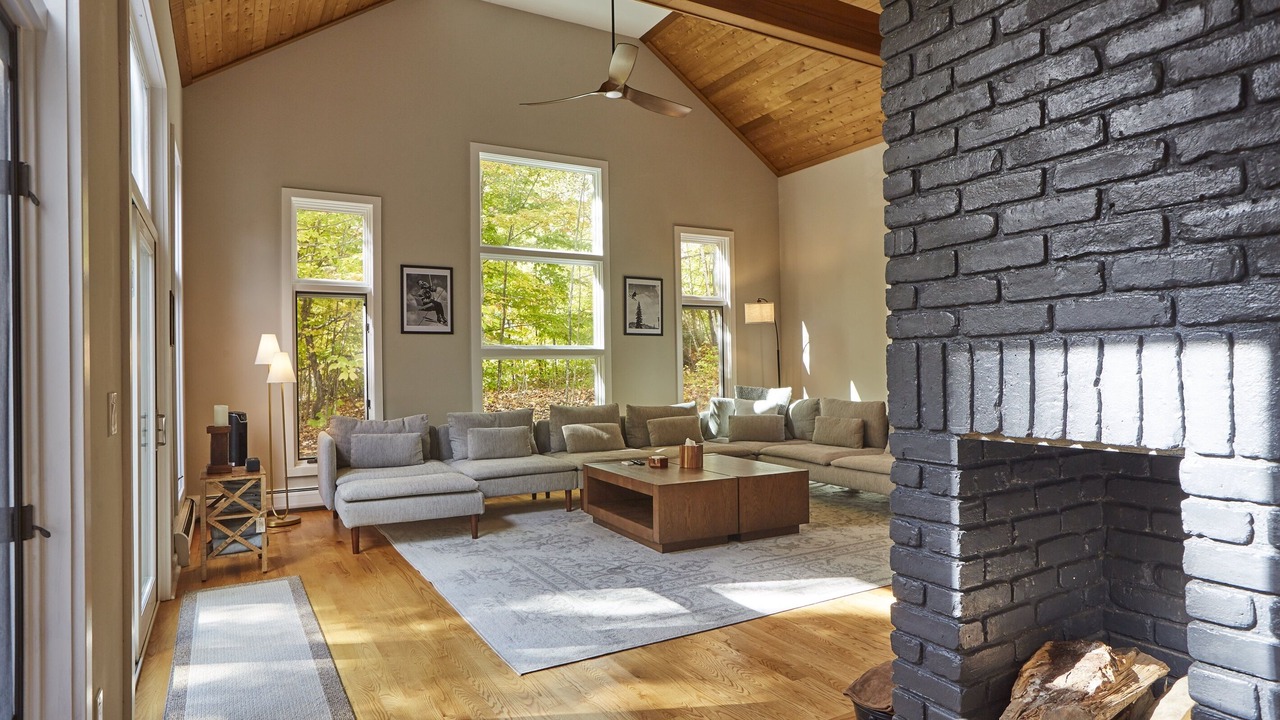 Photo of Bedroom in Stratton Mountain