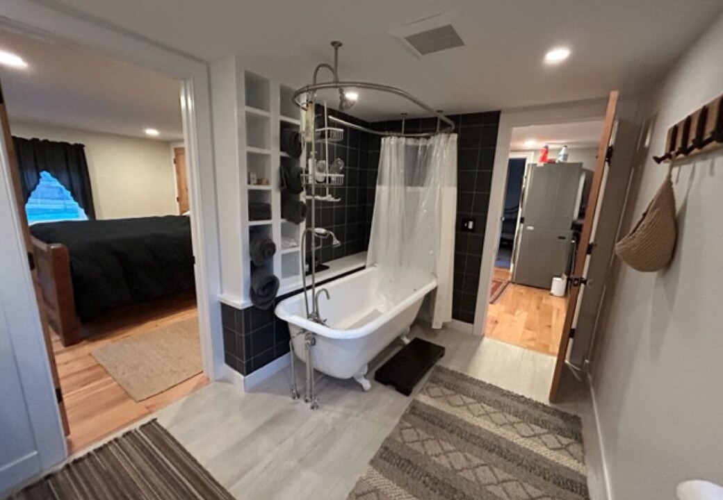 Photo of Bedroom in East Burke