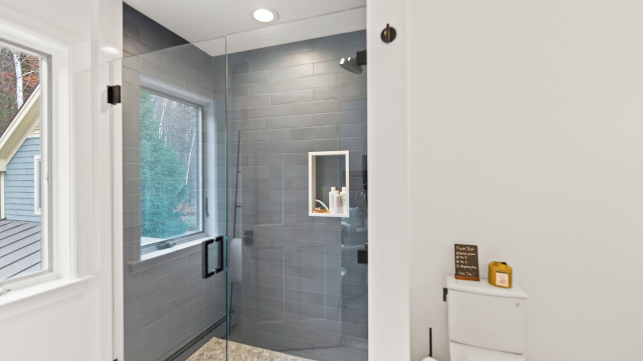 Photo of Bathroom in Stratton Mountain