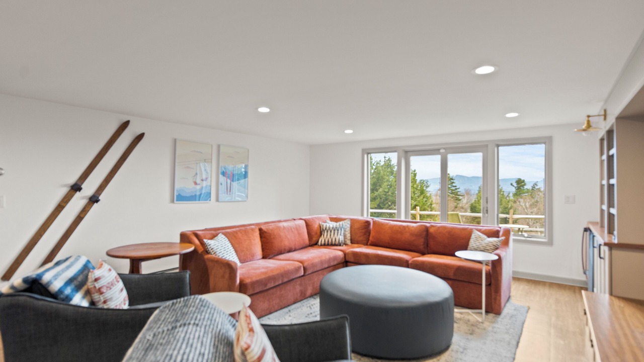 Photo of Bedroom in Stratton Mountain