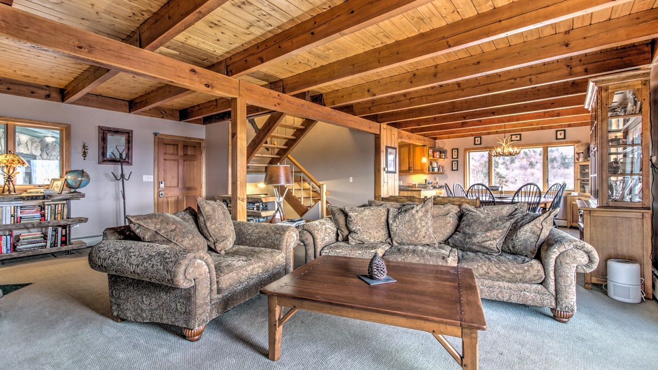 Photo of Bedroom in Windham