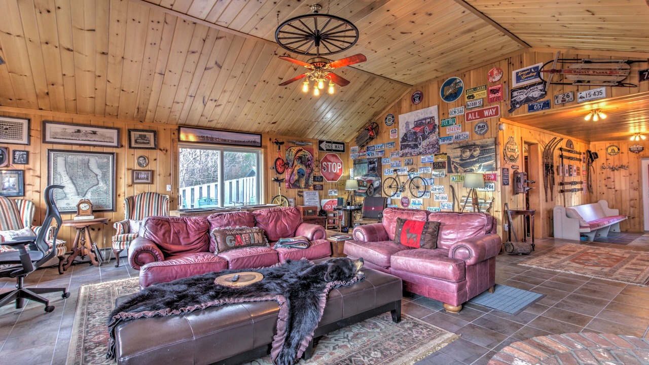 Photo of Bedroom in Windham