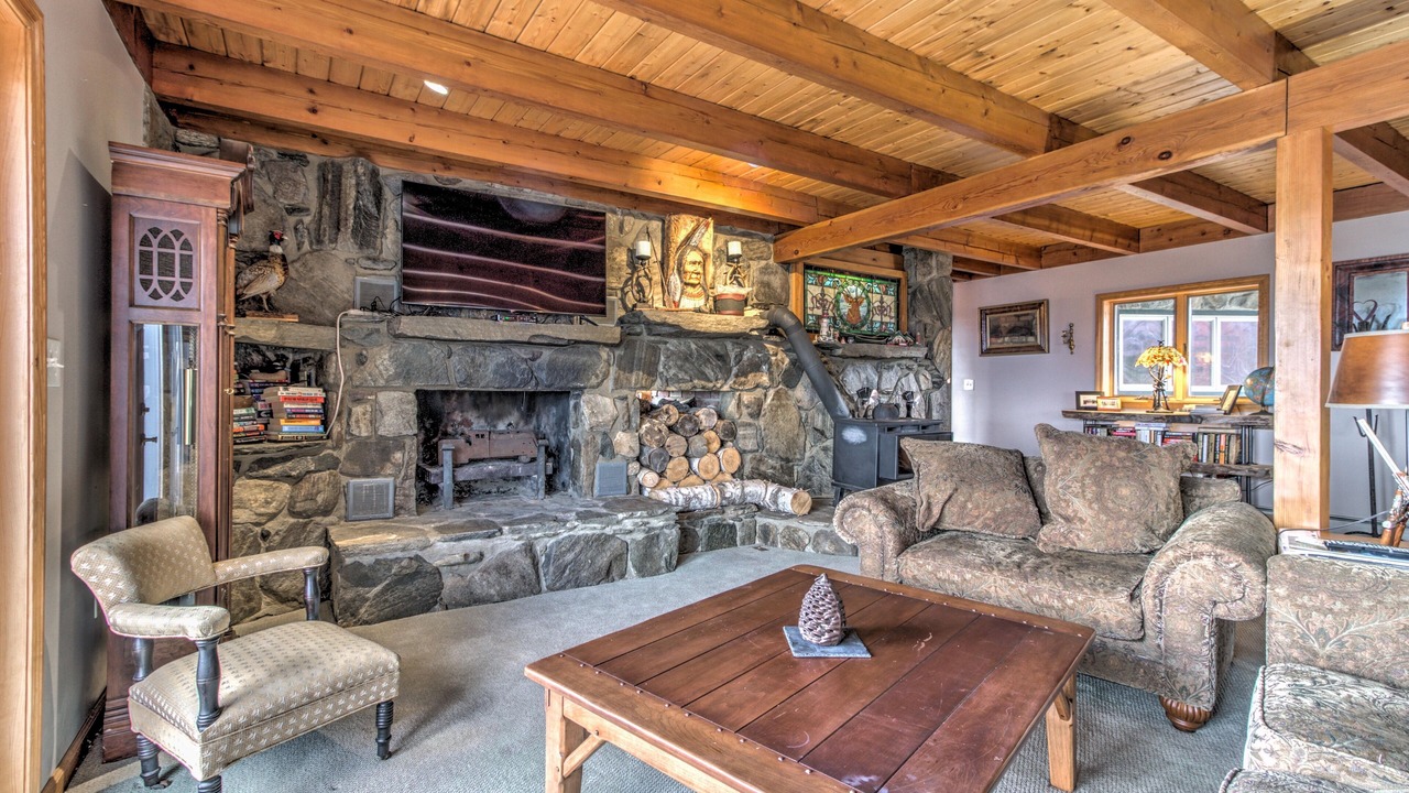 Photo of Bedroom in Windham