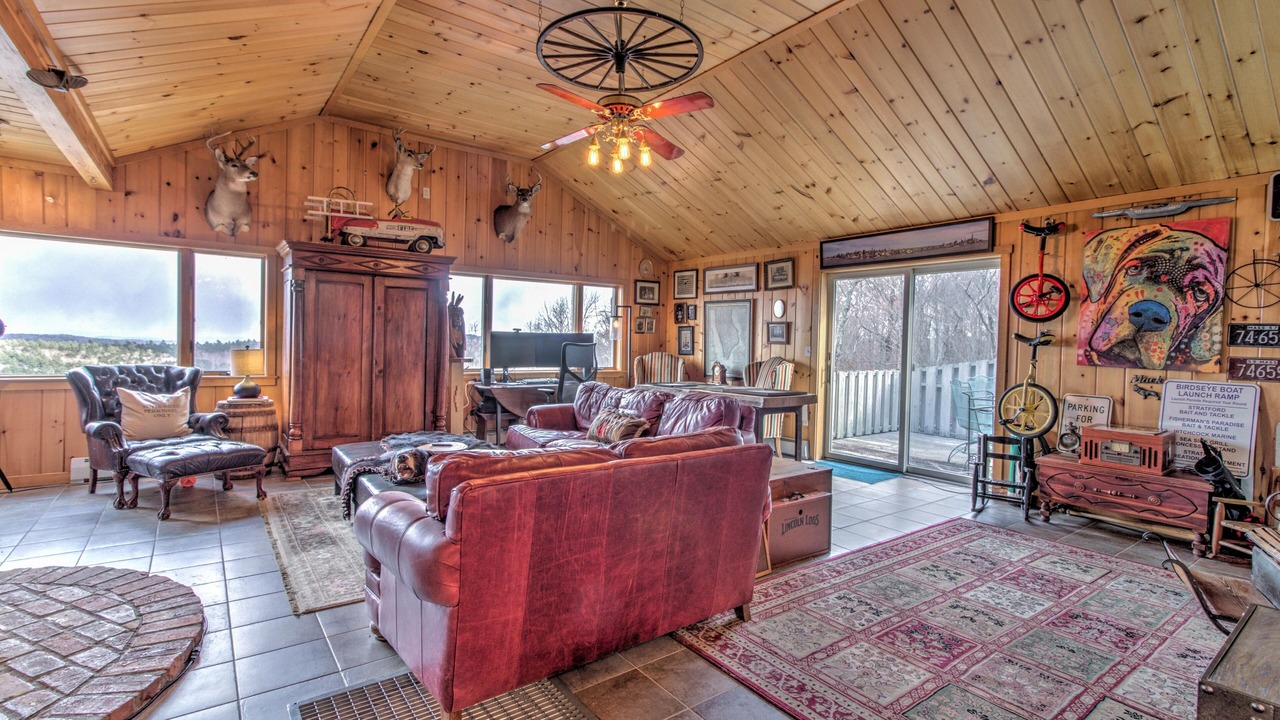 Photo of Bedroom in Windham