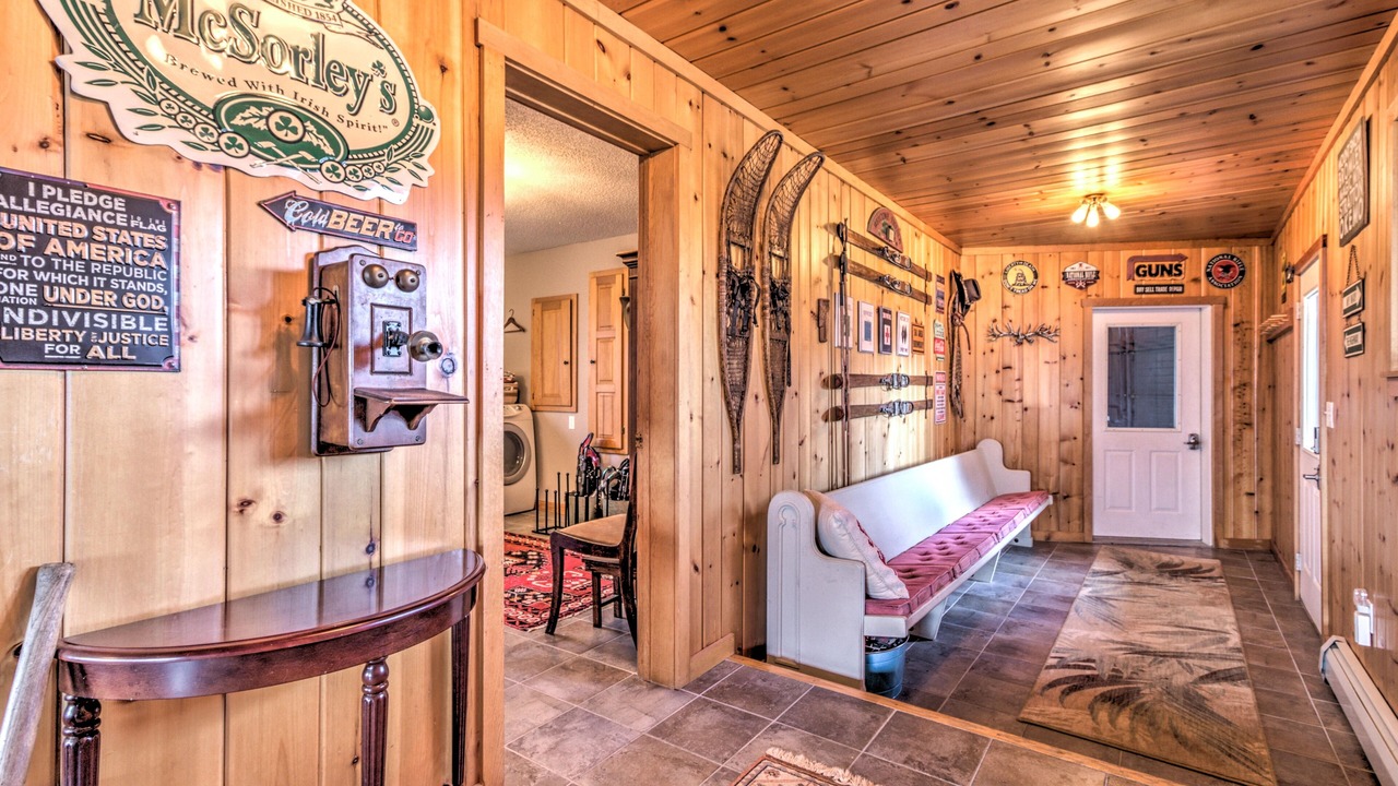 Photo of Bedroom in Windham