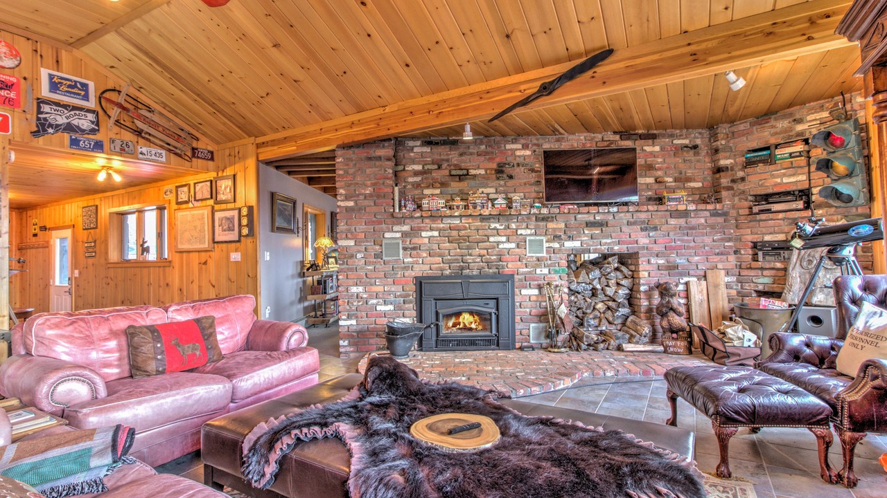 Photo of Bedroom in Windham