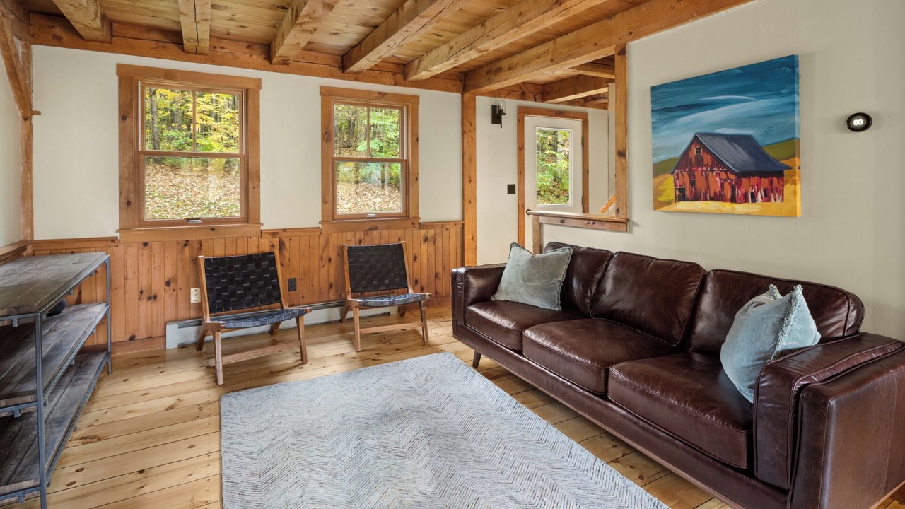 Photo of Livingroom in Moscow