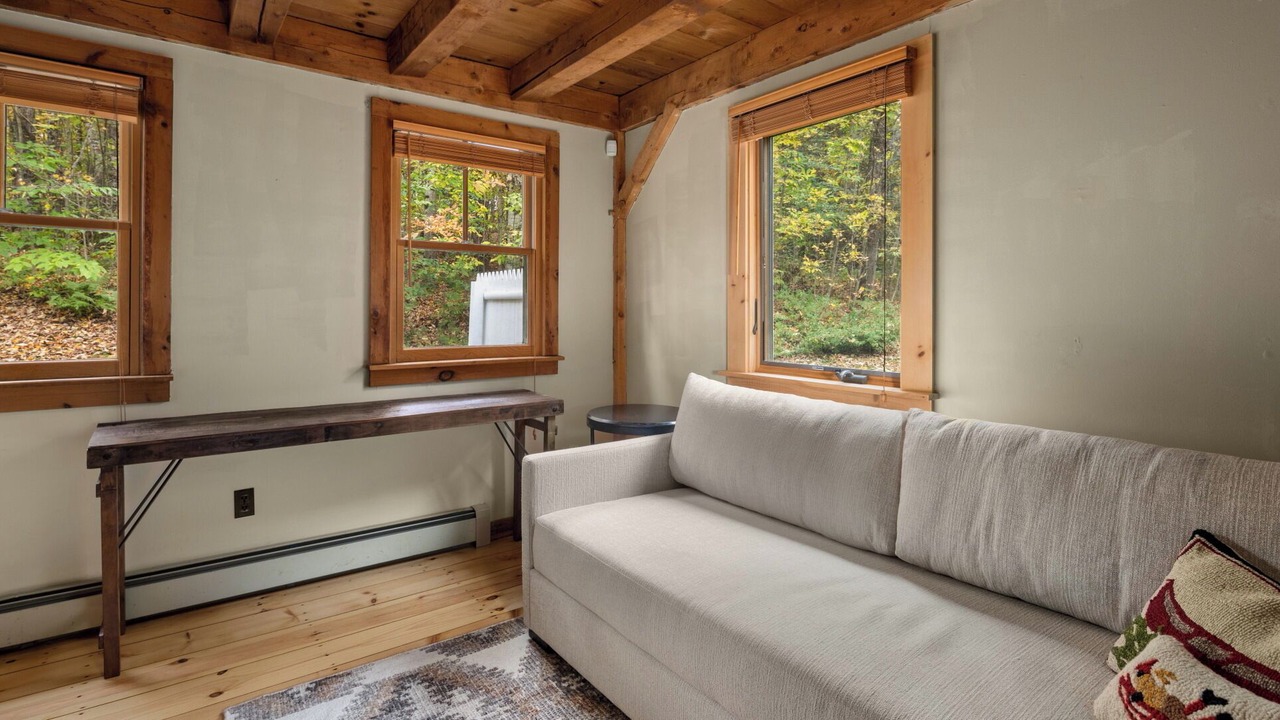 Photo of Livingroom in Moscow