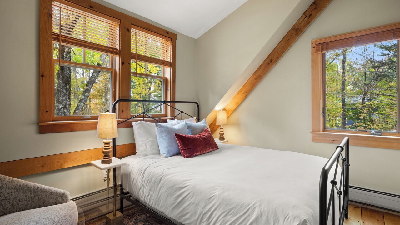 Photo of Bedroom in Moscow