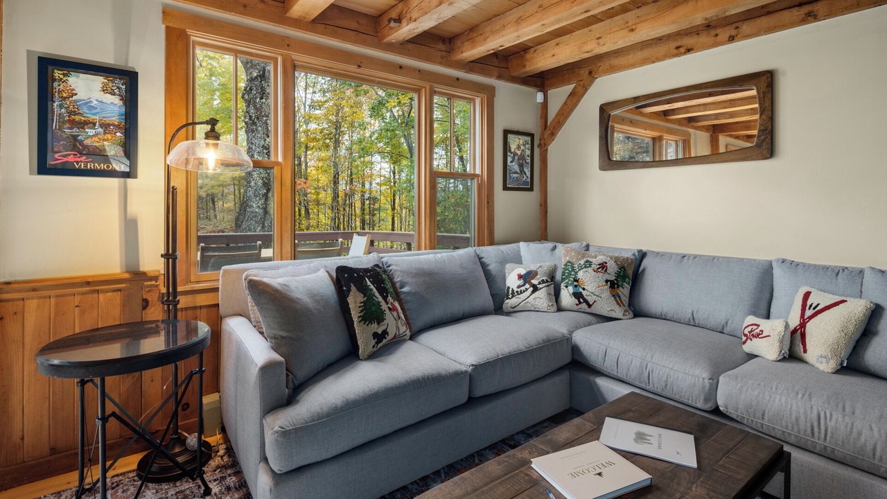 Photo of Livingroom in Moscow