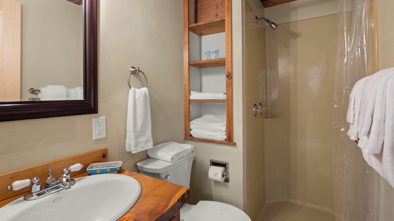 Photo of Bathroom in Moscow