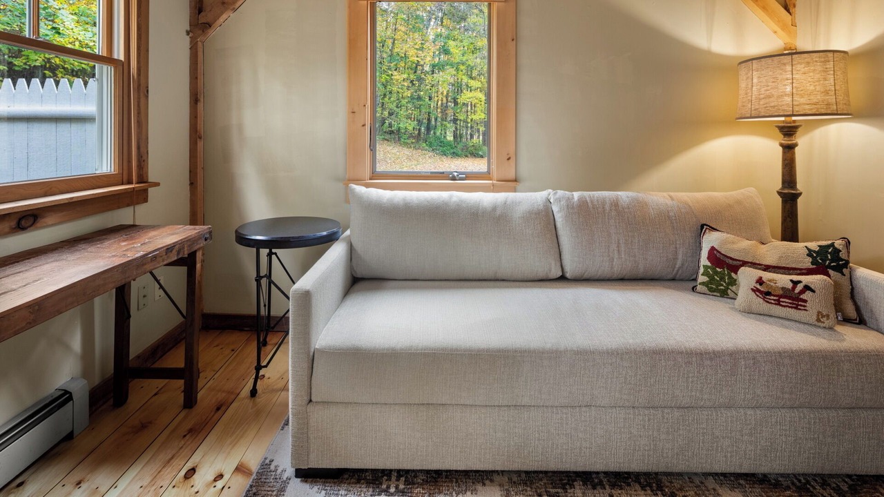 Photo of Livingroom in Moscow