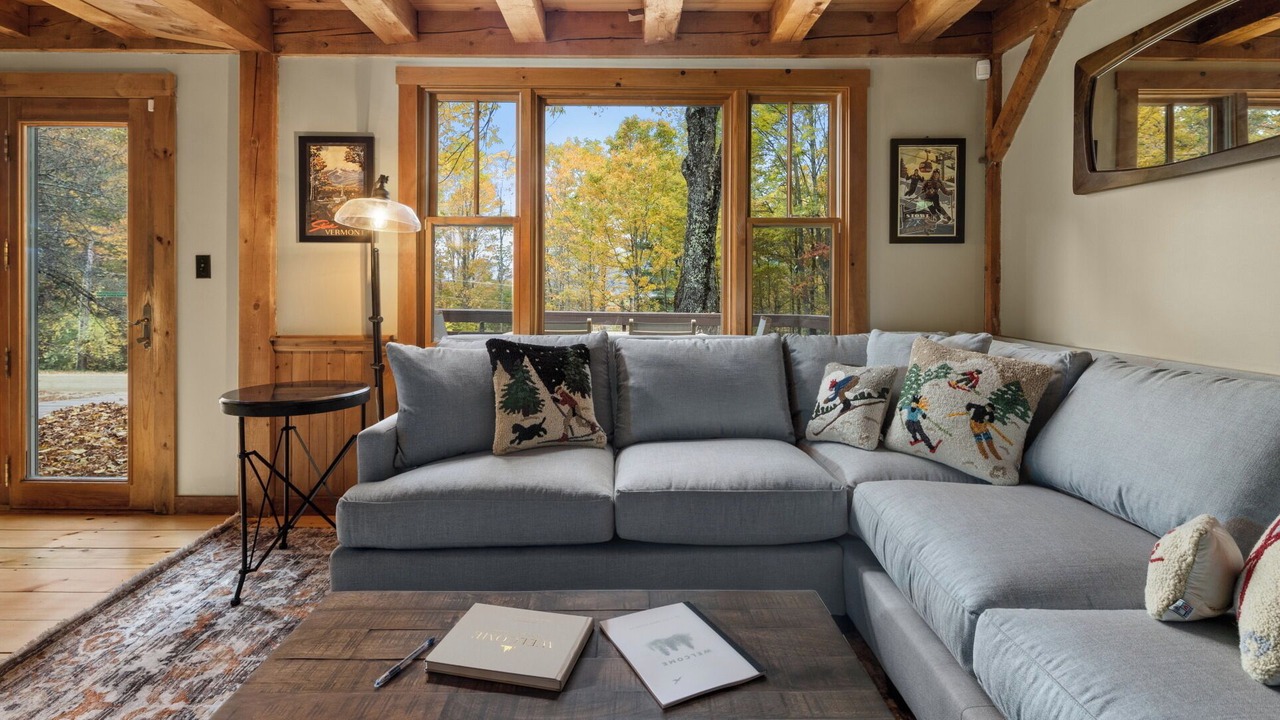 Photo of Livingroom in Moscow