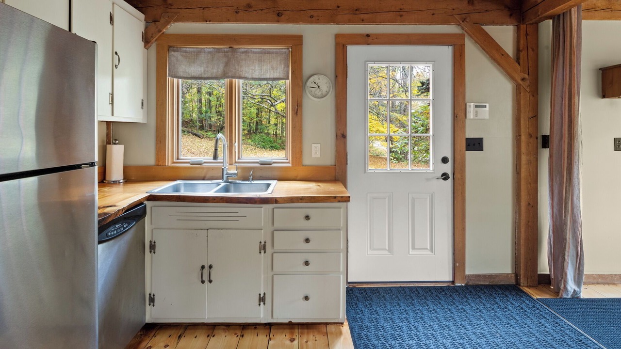 Photo of Kitchen in Moscow