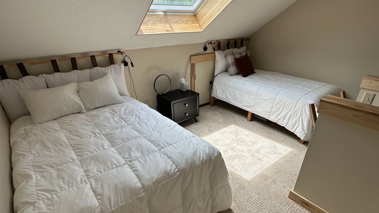 Photo of Bedroom in East Burke