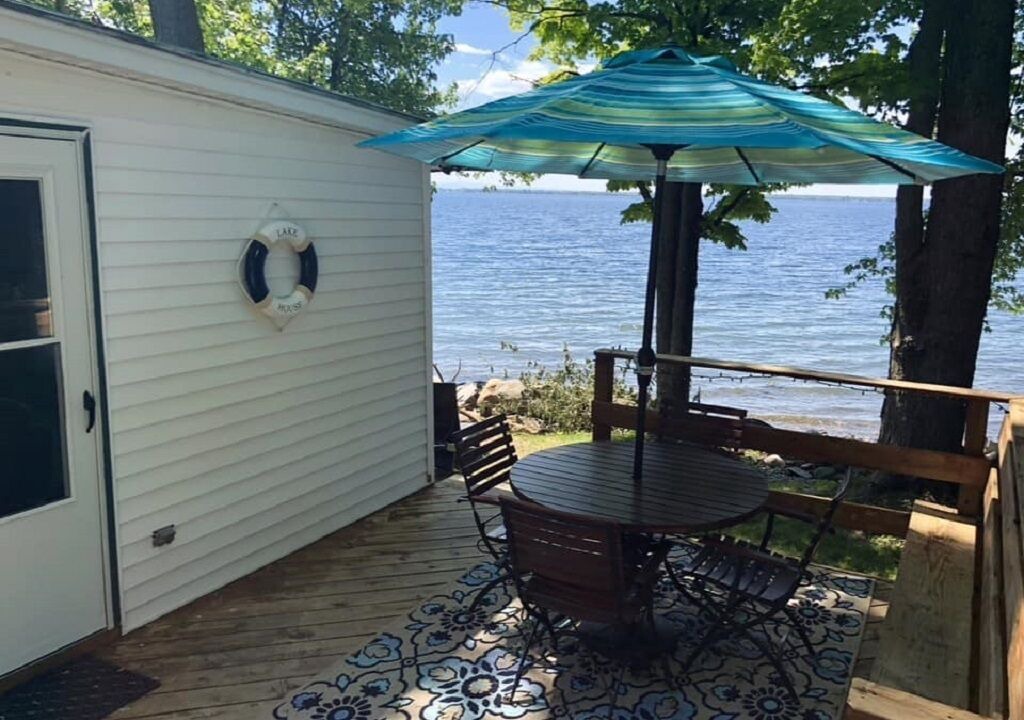Photo of Outdoor in Swanton