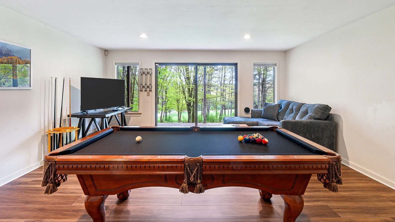 Photo of Livingroom in Quechee