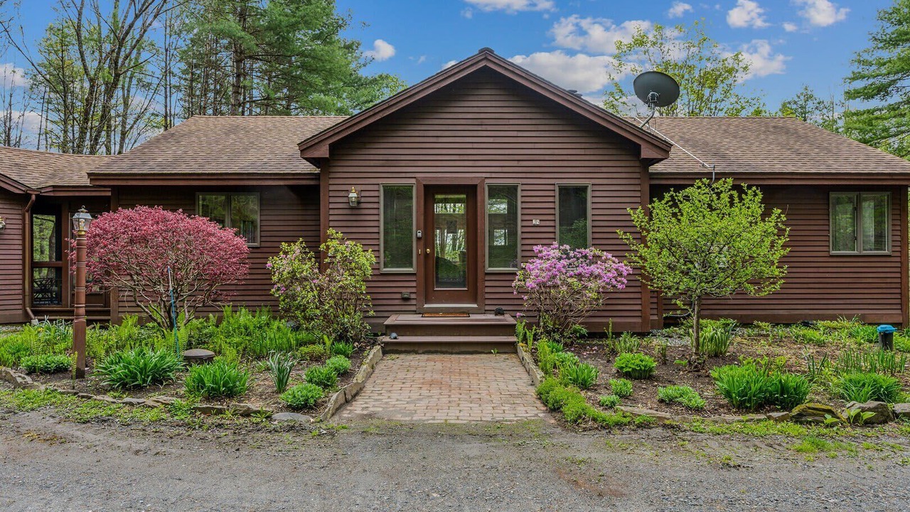 Photo of Outdoor in Quechee