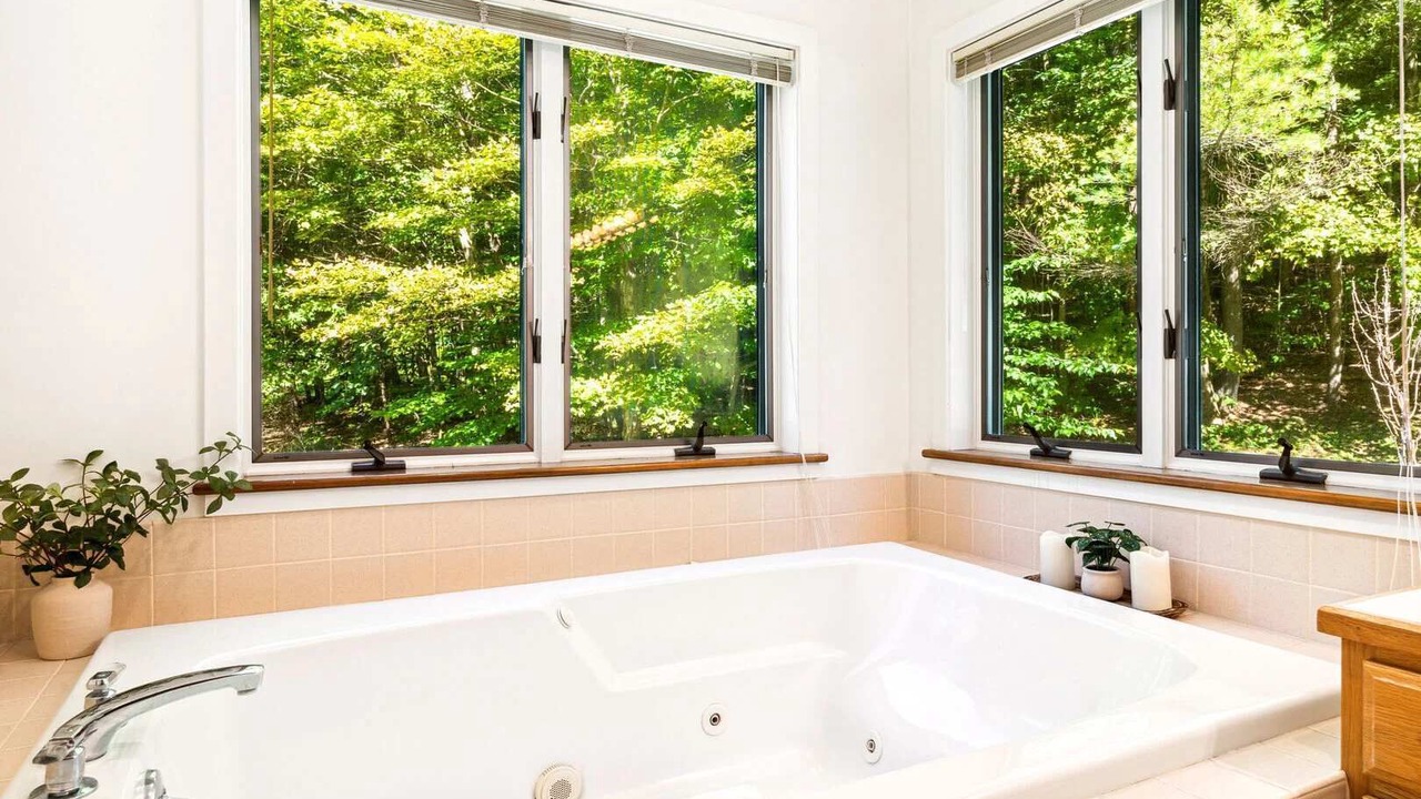 Photo of Bathroom in Quechee