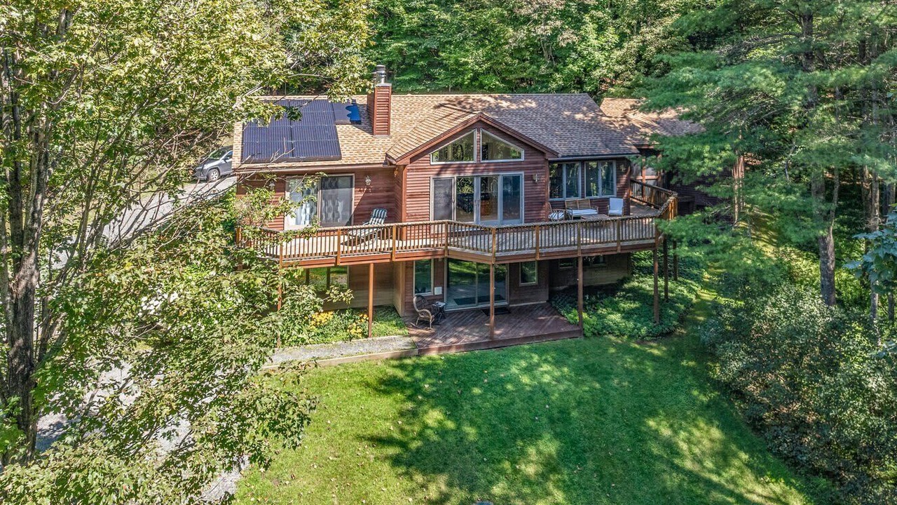 Photo of Outdoor in Quechee