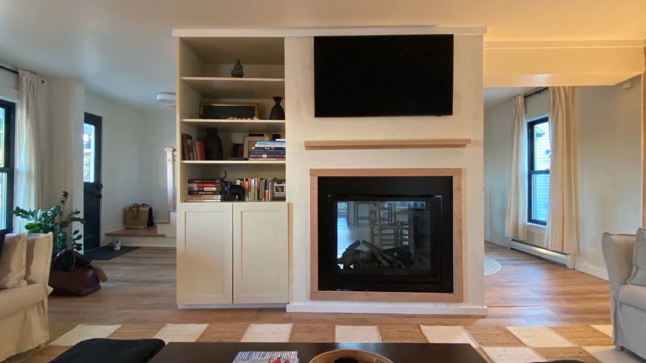 Photo of Livingroom in South Londonderry