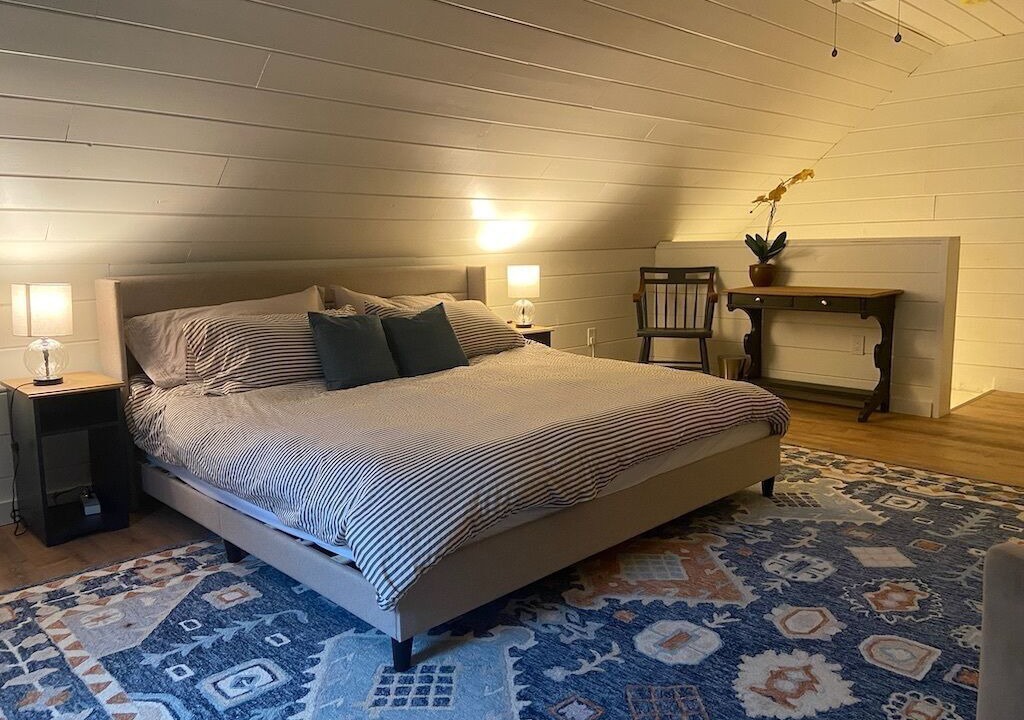 Photo of Bedroom in South Londonderry