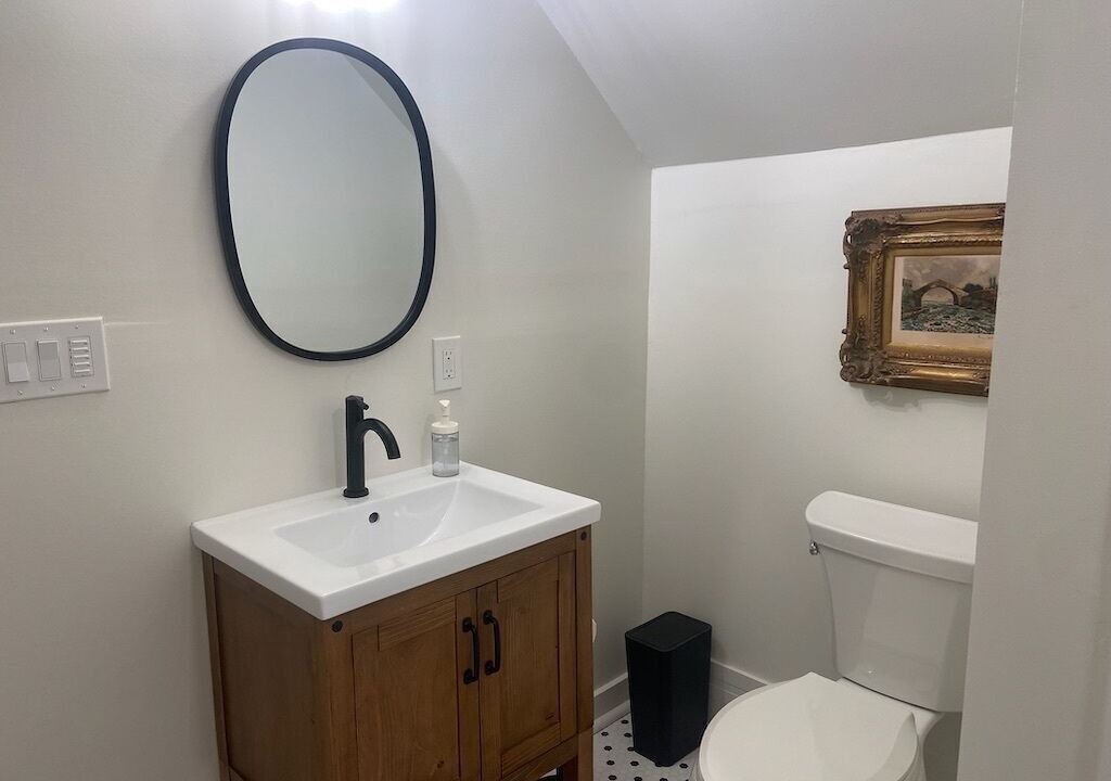 Photo of Bathroom in South Londonderry